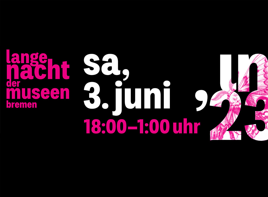 Die Lange Nacht der Bremer Museen 2023