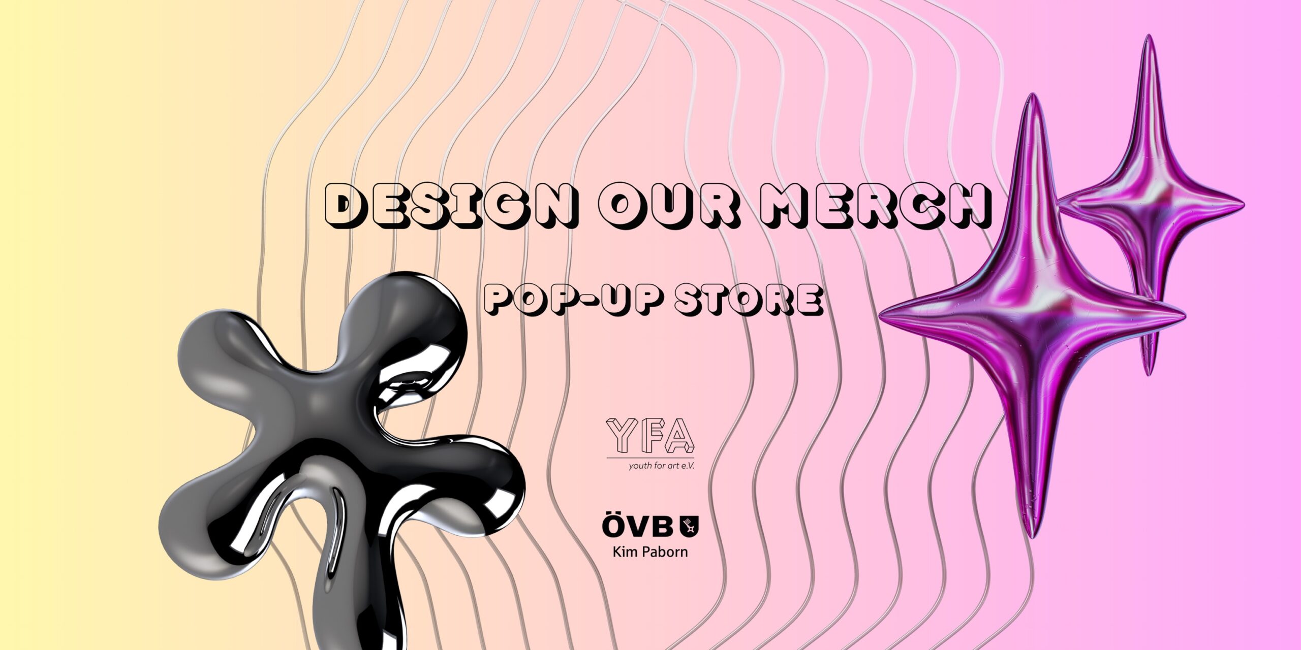 Design Our Merch 2024