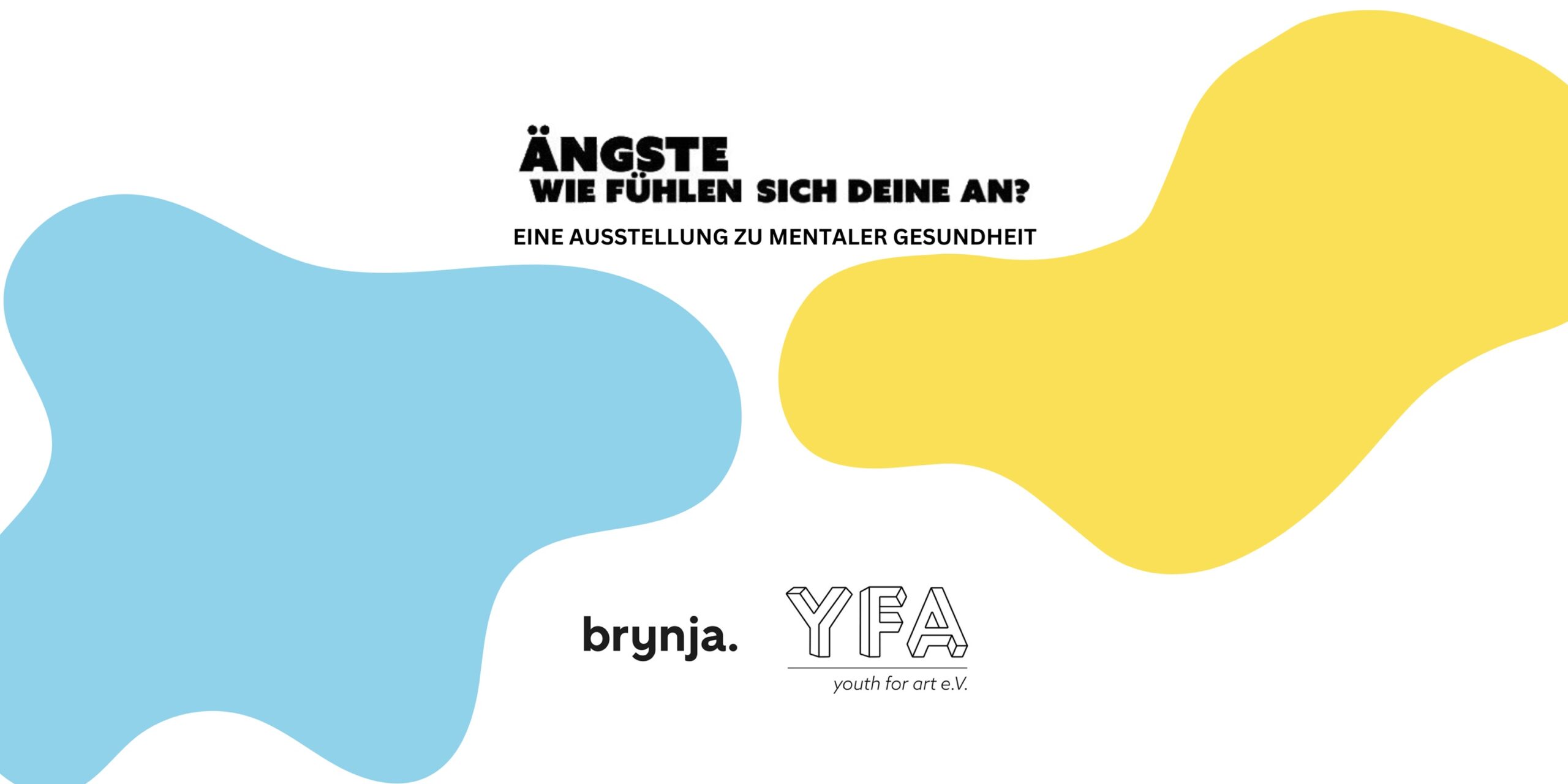 Brynja – „Ängste. Wie fühlen sich deine an?“ 2024