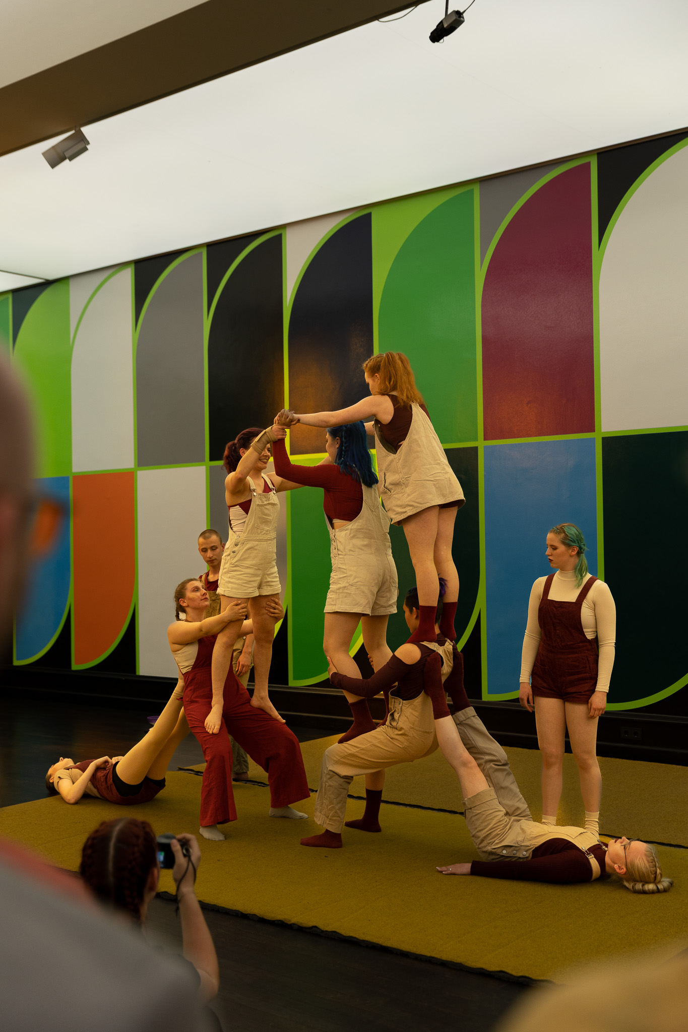 Die Lange Nacht der Bremer Museen 2023