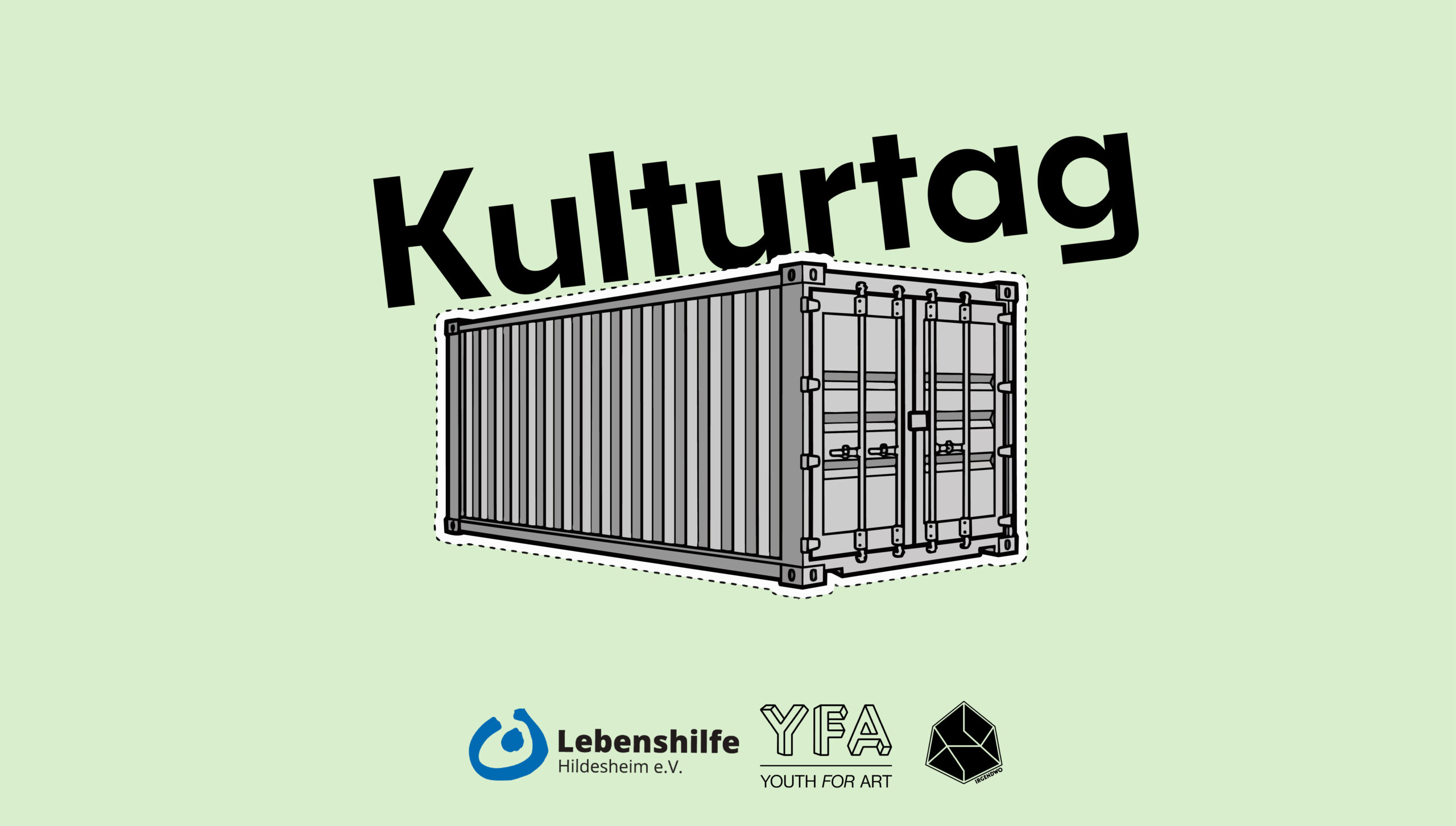 Kulturtag 19.07. x Lebenshilfe Hildesheim